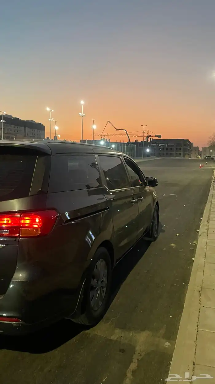 كارنفال للبيع 2019 2