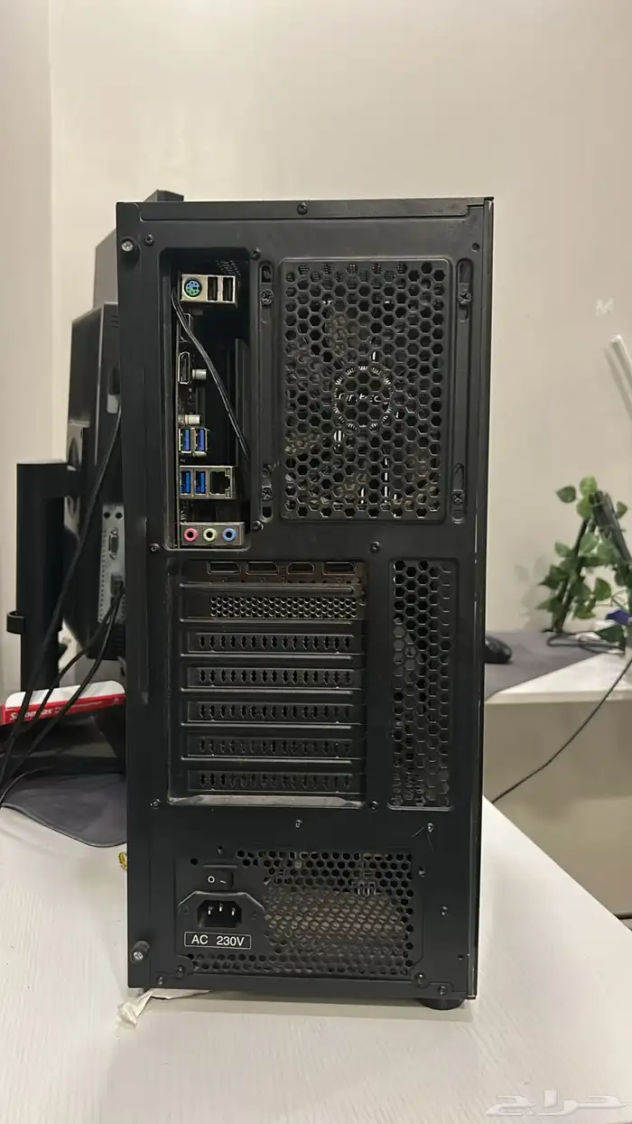 بيسي قيمنق pc gaming 2