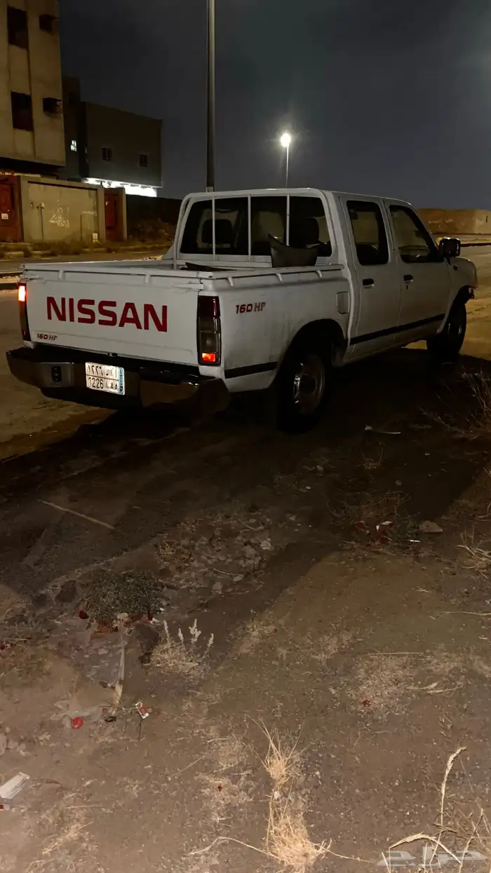 ددسن 2007 قير مكينه شاصي شرط 3