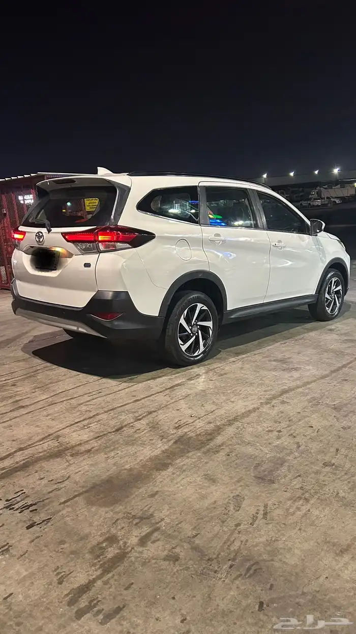 للبيع راش فل كامل 2022 6