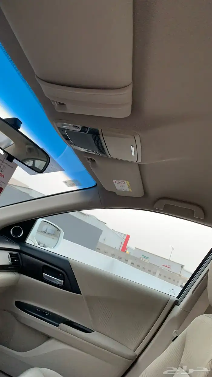 هاوندا اكورد 2016 اخو الجديدة منوة المستخدم 63