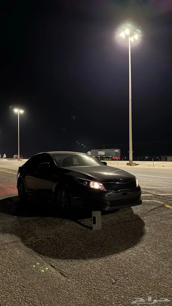 كيا ابتيما 2015 للبيع 3