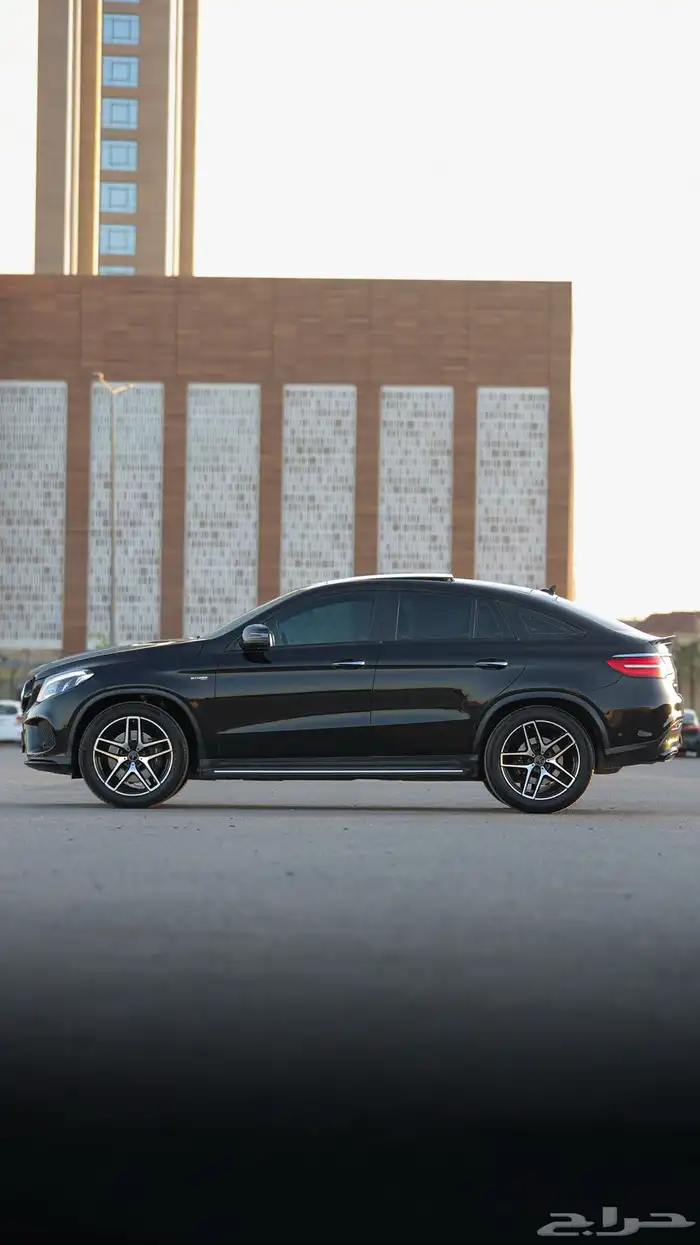 كوب GLE .. ( مالك اول ) 4