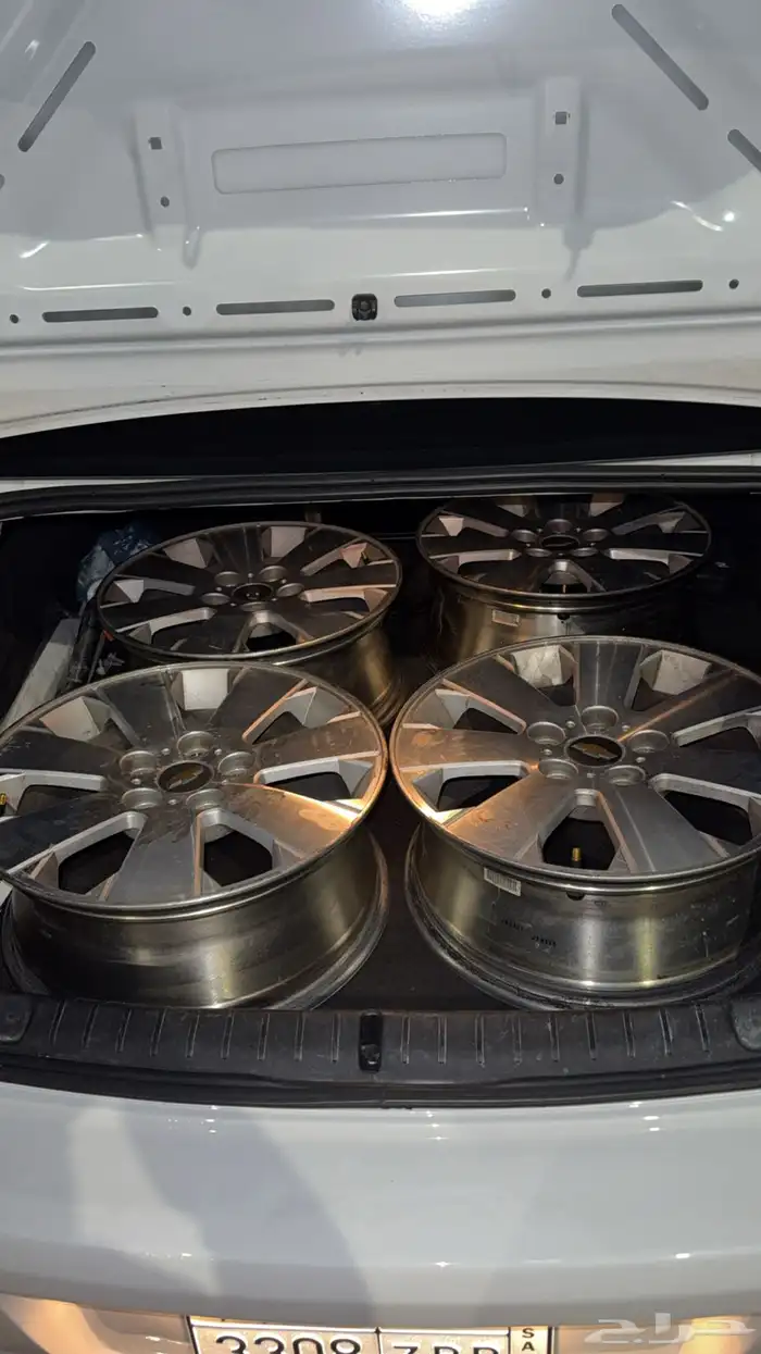 جنوط كابرس 2012 بيتزا 0