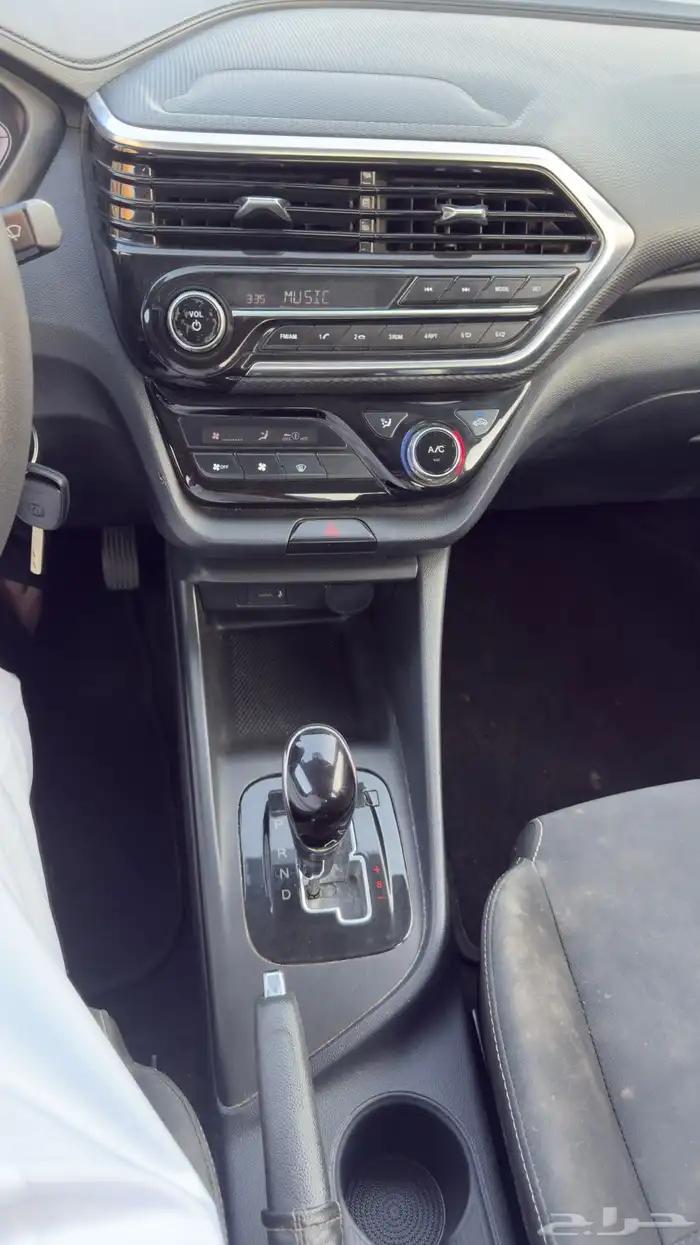 شانجان السفن 2023 استاندر نظيف 16