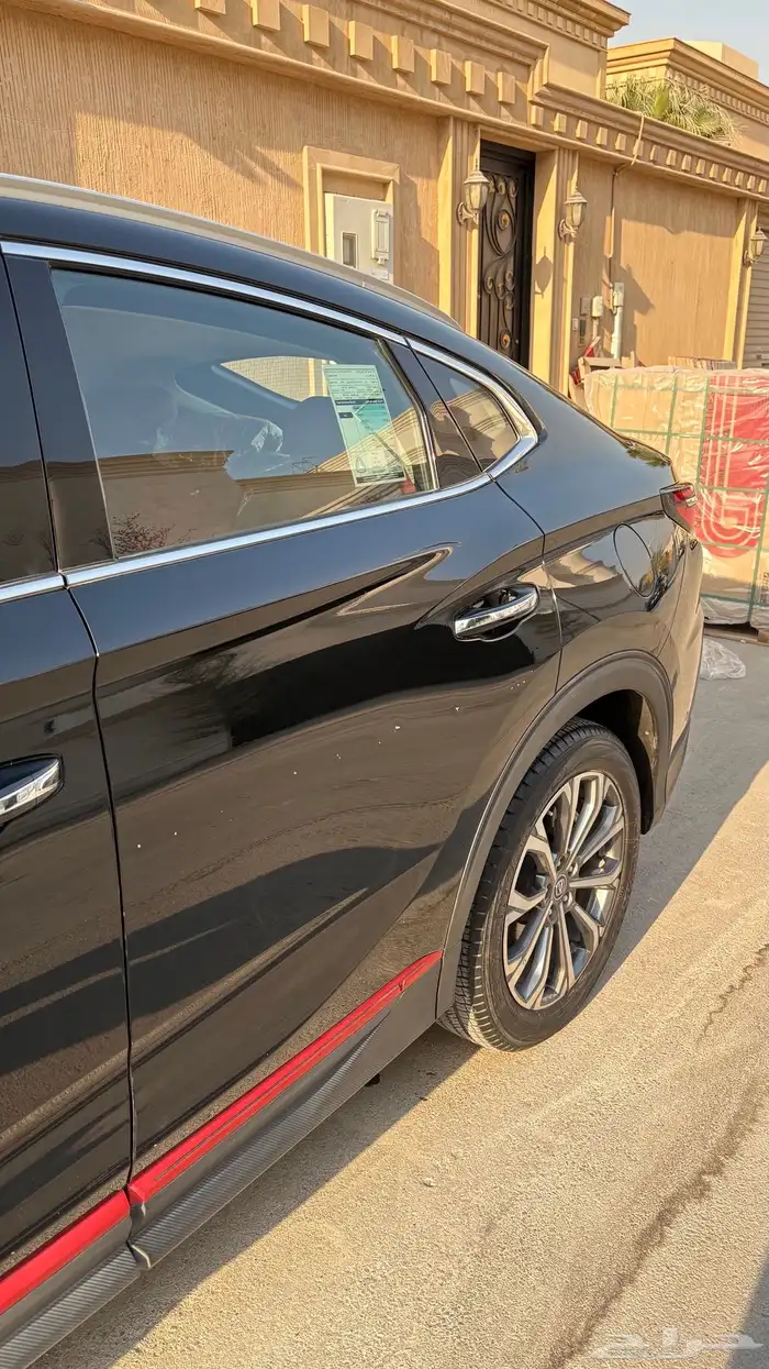 شانجان CS85 2022 3