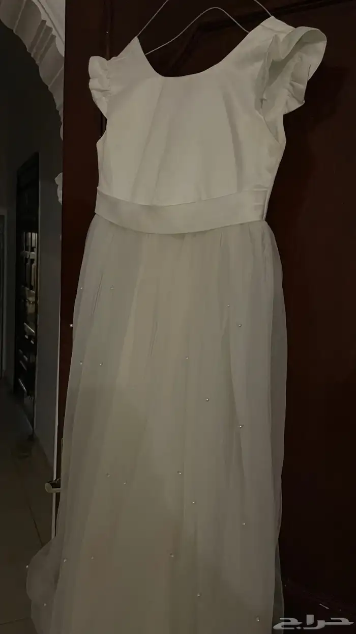 فستان للبيع المستعجل 3