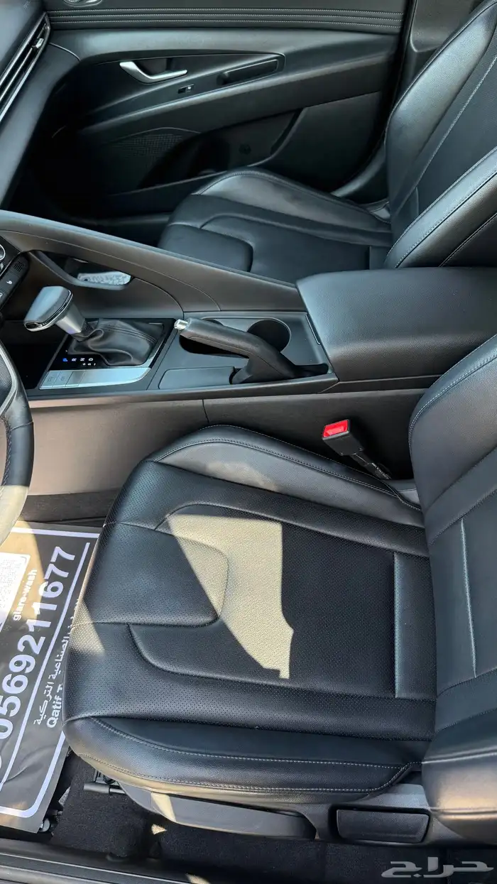 افانتي بنزين 2021 7