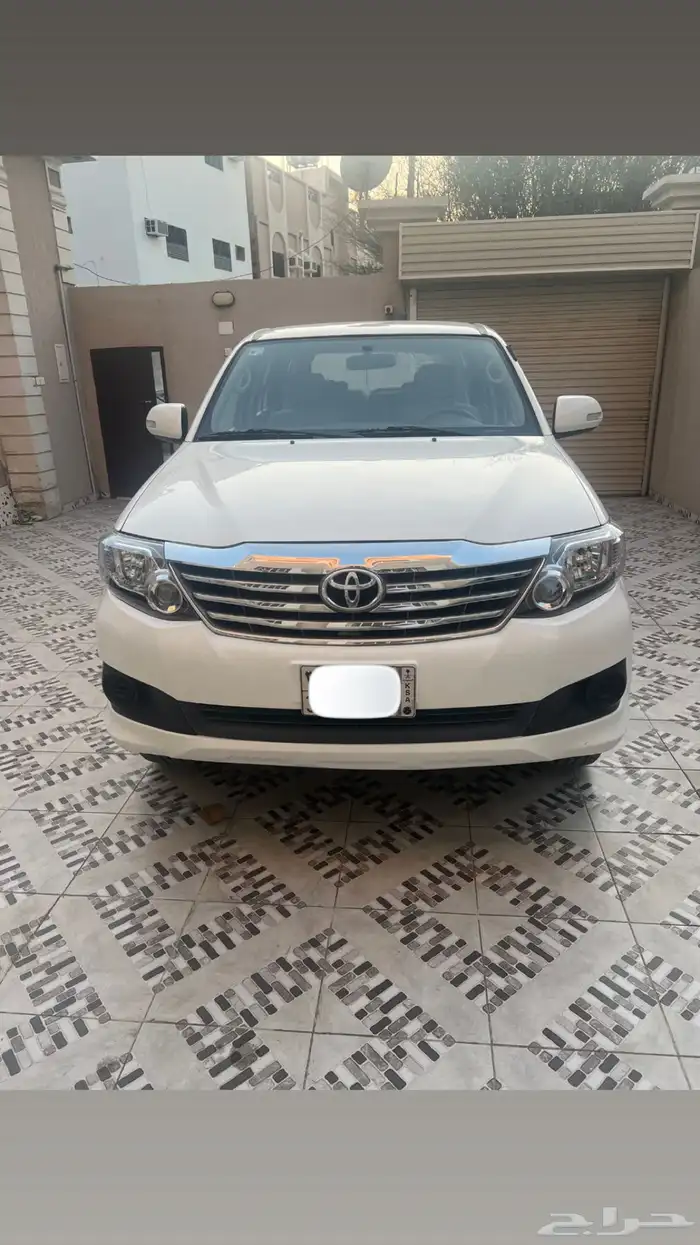 فورشنر 2012 شد بلد 0