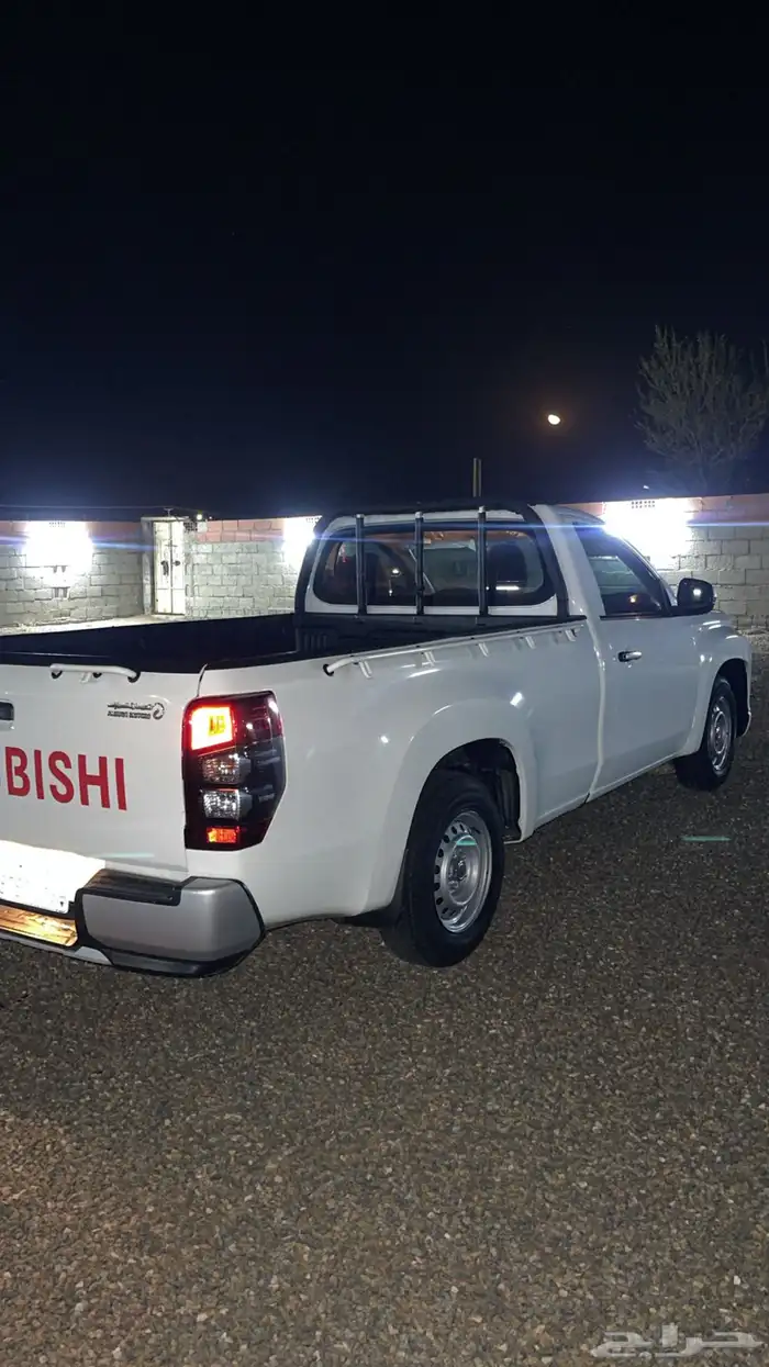 مستبيشي 2023 2