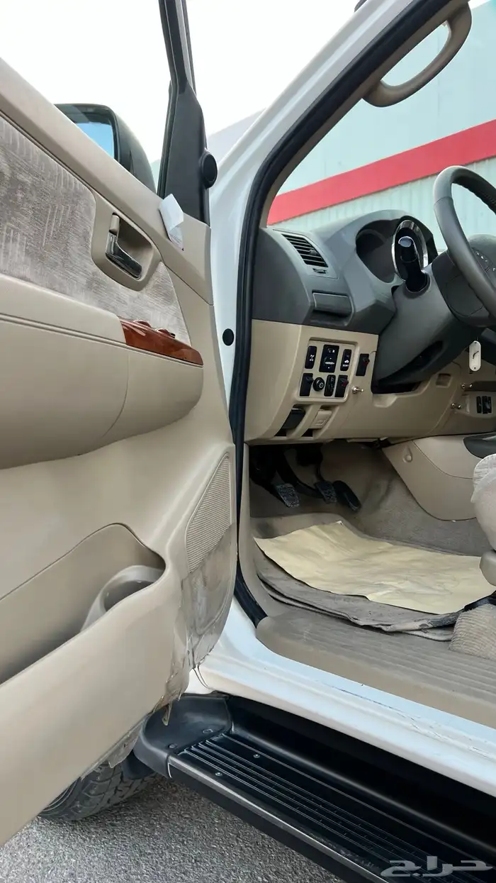 فورشنر 2011مخزن 16