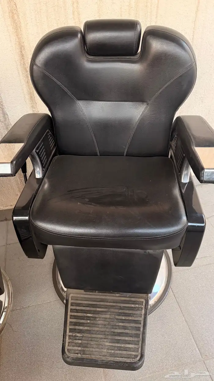 للبيع كراسي حلاقة 3