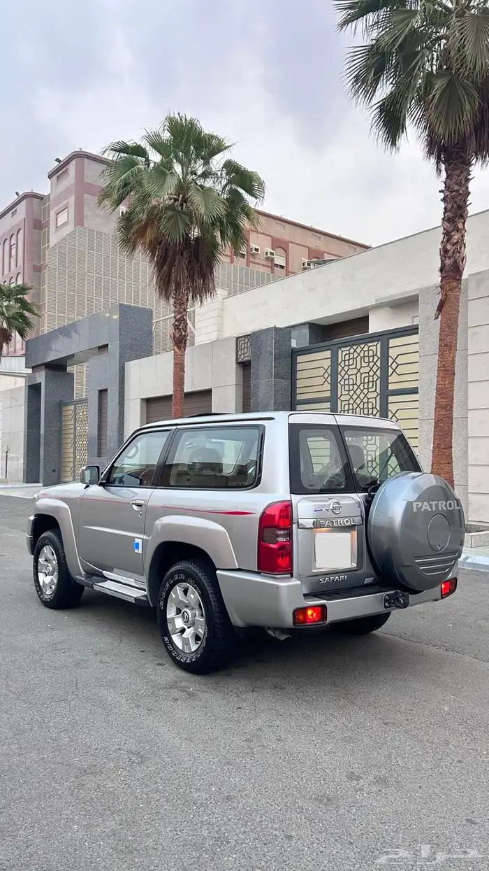 باترول vtc ربع فل كامل 2017 4