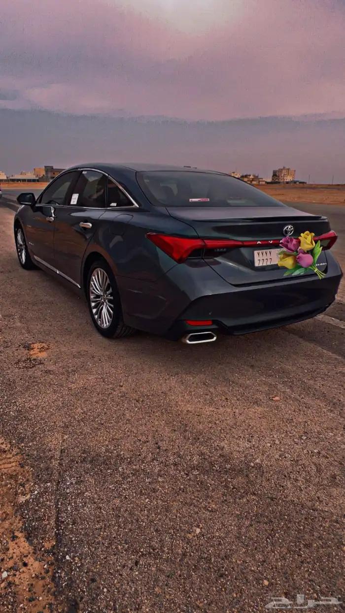 أفالون بريميوم 2022 15