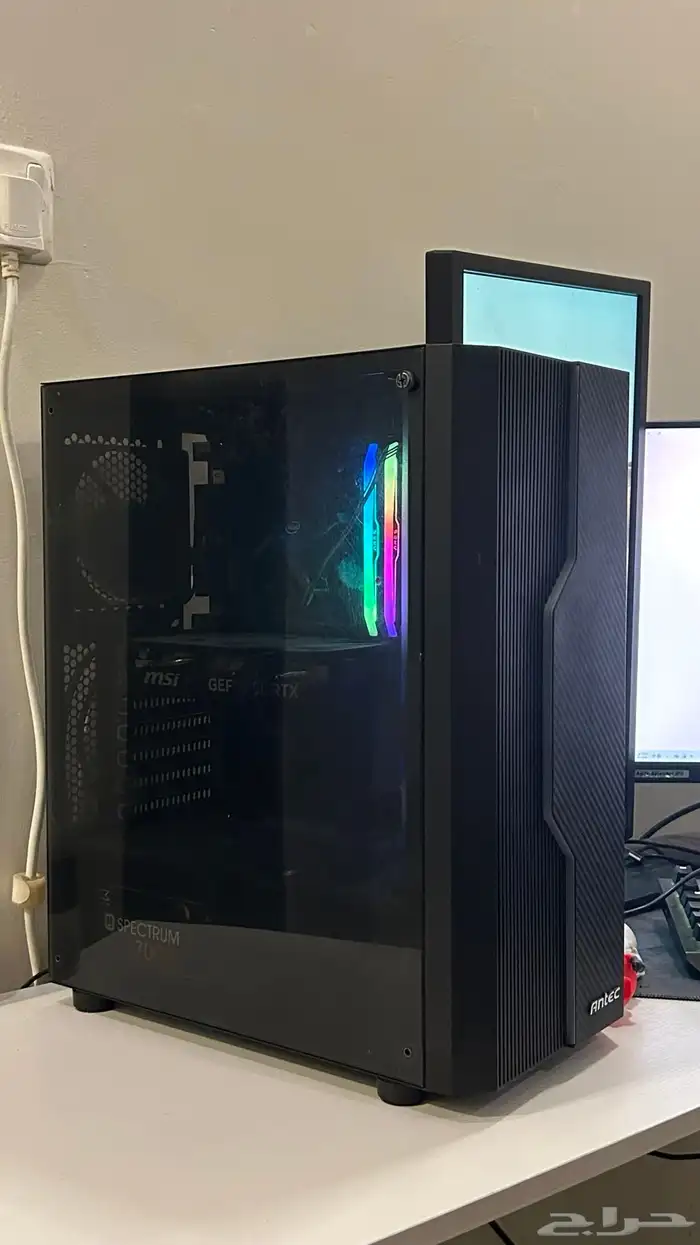 بيسي قيمنق pc gaming 4