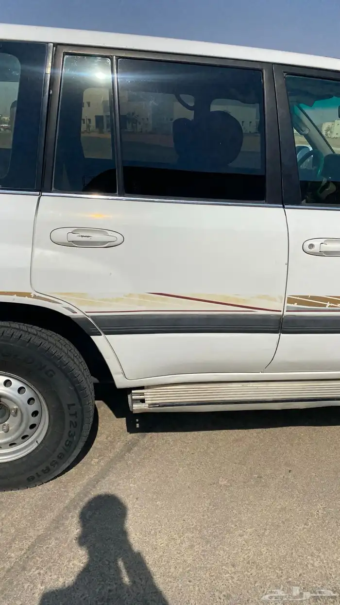 جكسار 2000 للبيع 8