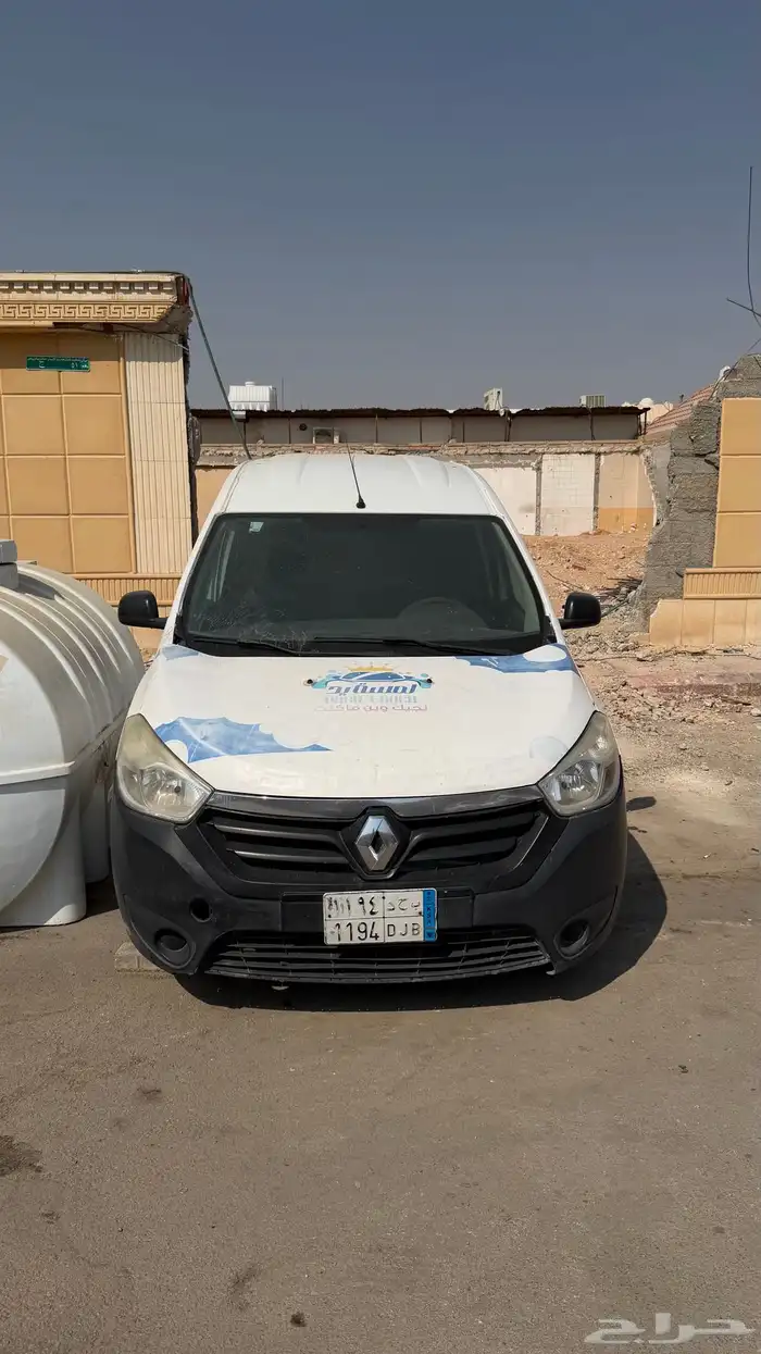 للبيع رينو 2016 0
