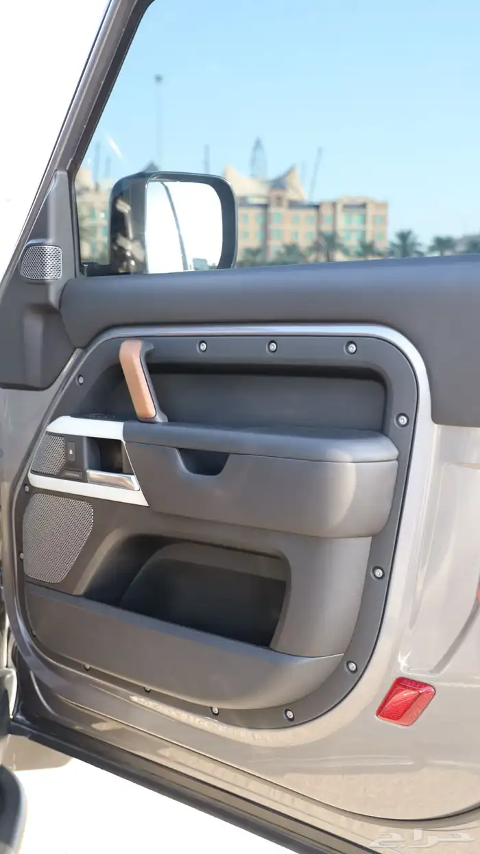 ديفندر HSE .. وكالة ( وصل الزين ) 23