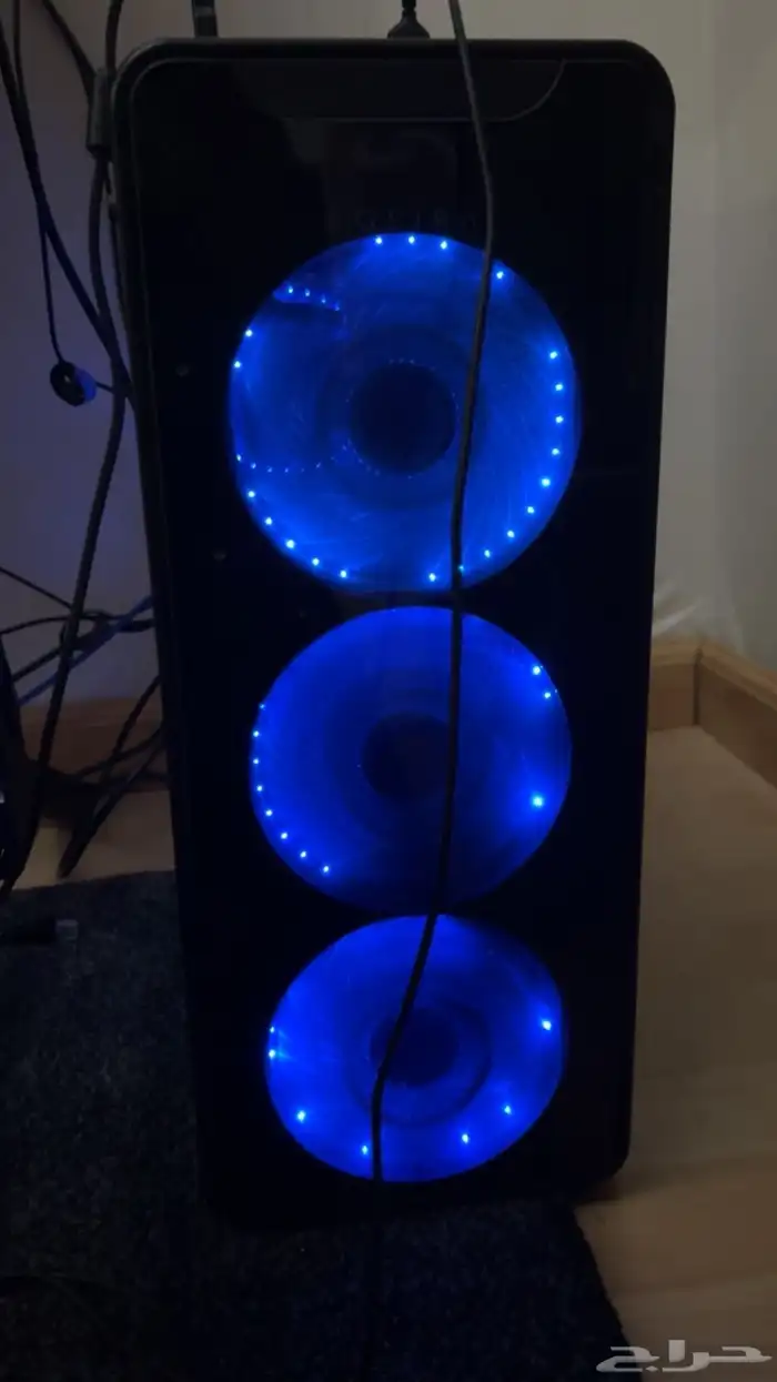 بي سي pc للبيع 0