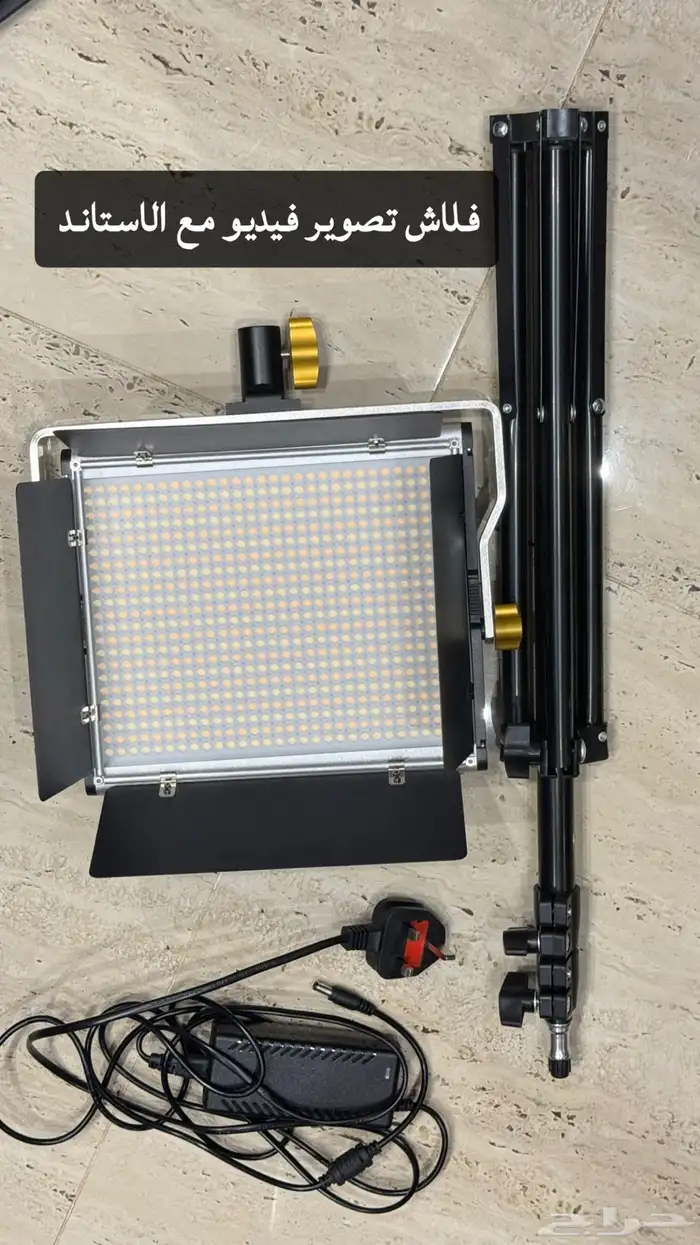 عده تصوير للبيع استخدام نظيف 4