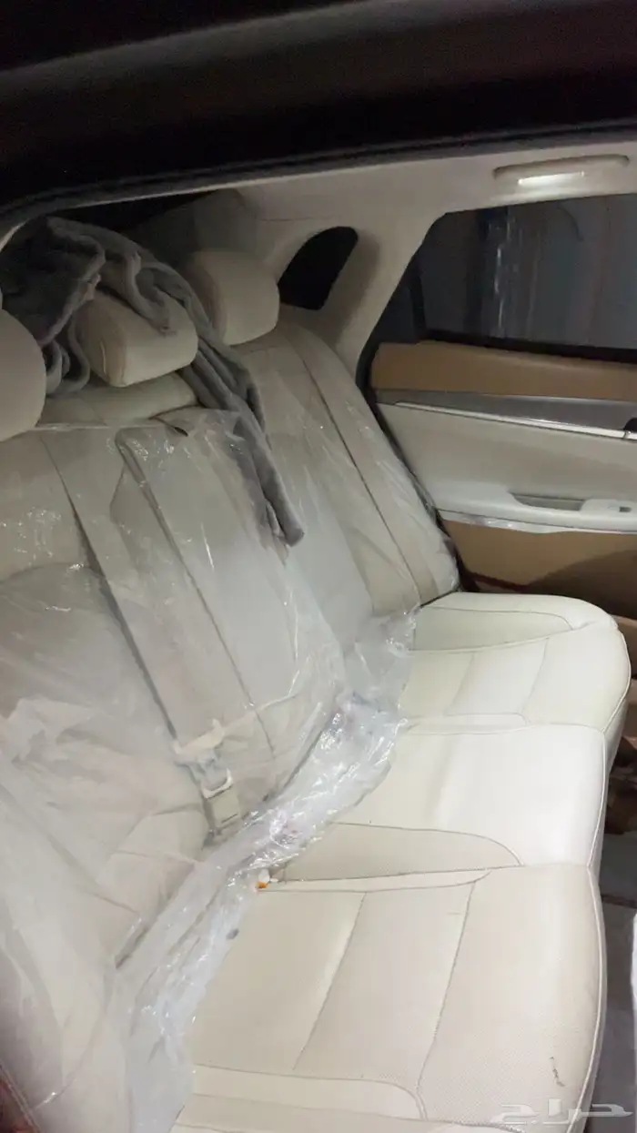 ازيرا 2021 للبيع او البدل 13