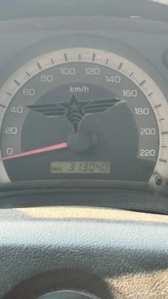 ايسوزو ديماكس نظيفه 6