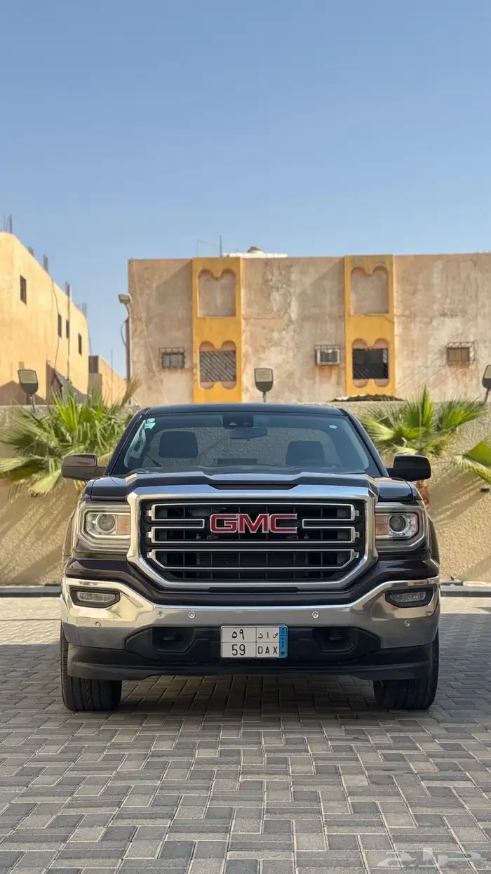 سييرا2016فل كامل دبل 0