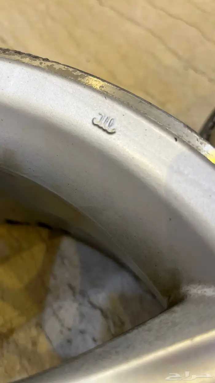 جنوط كامري 2011 3