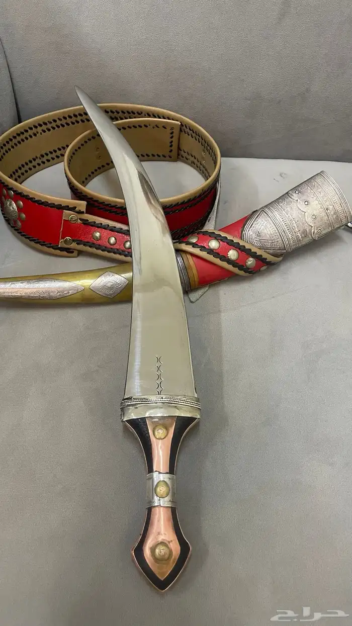 جنبيه ذريع فضه 1