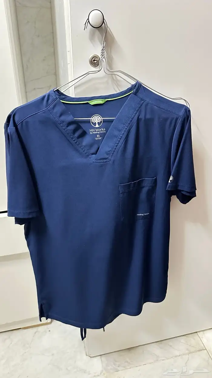 سكراب طبي شبه جديده 0