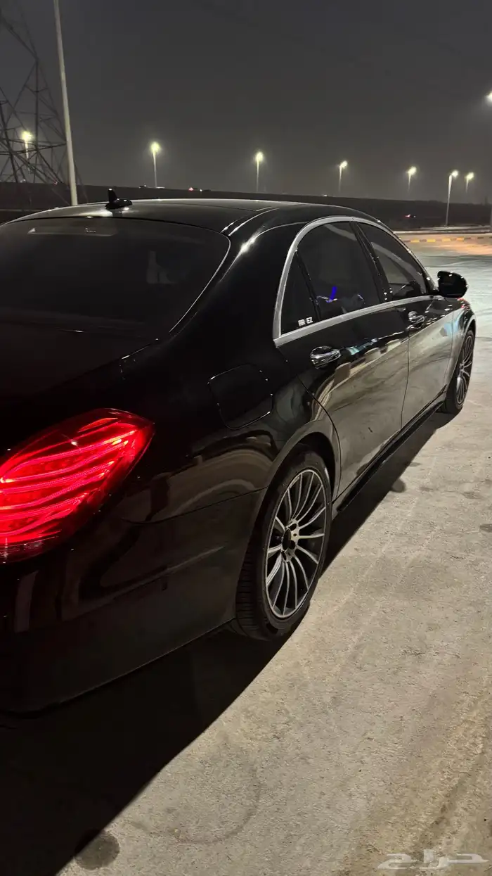 مرسيدس فل كامل 2015 35