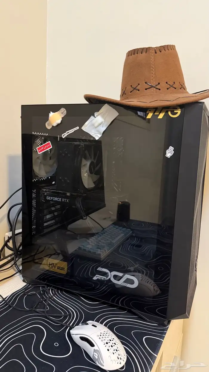 بي سي PC للبيع 1