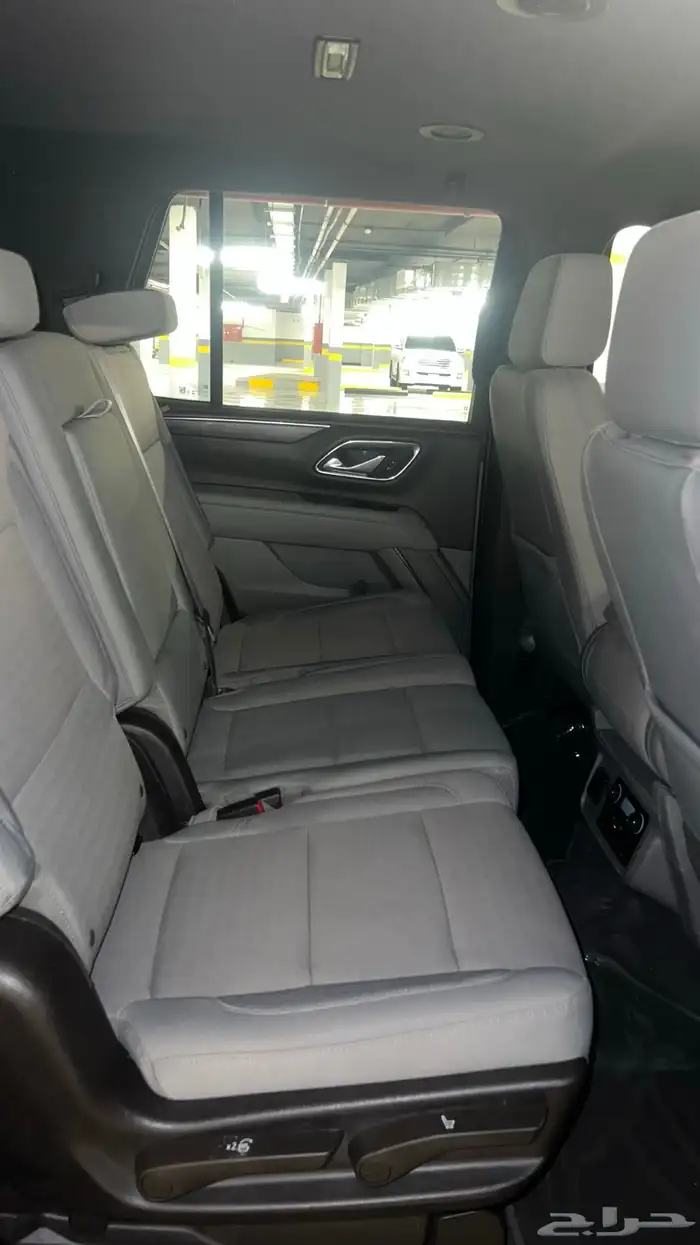 جمس تاهو 2024 9