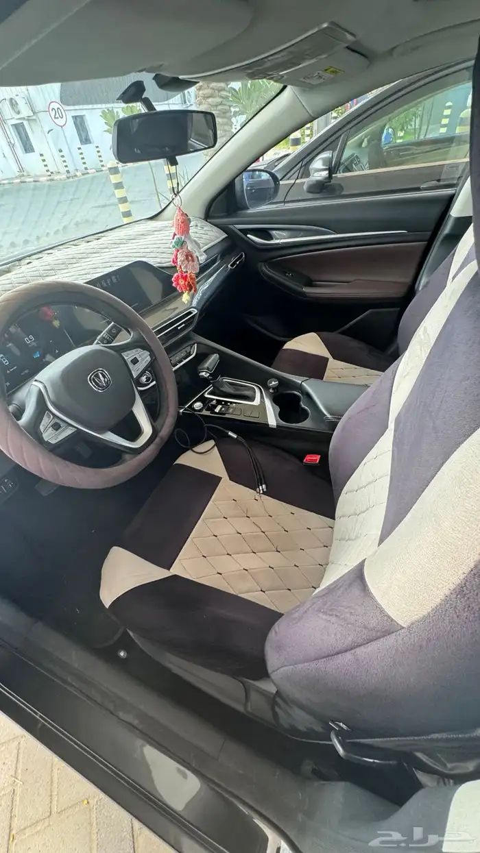 شانجان إيدو بلس 9