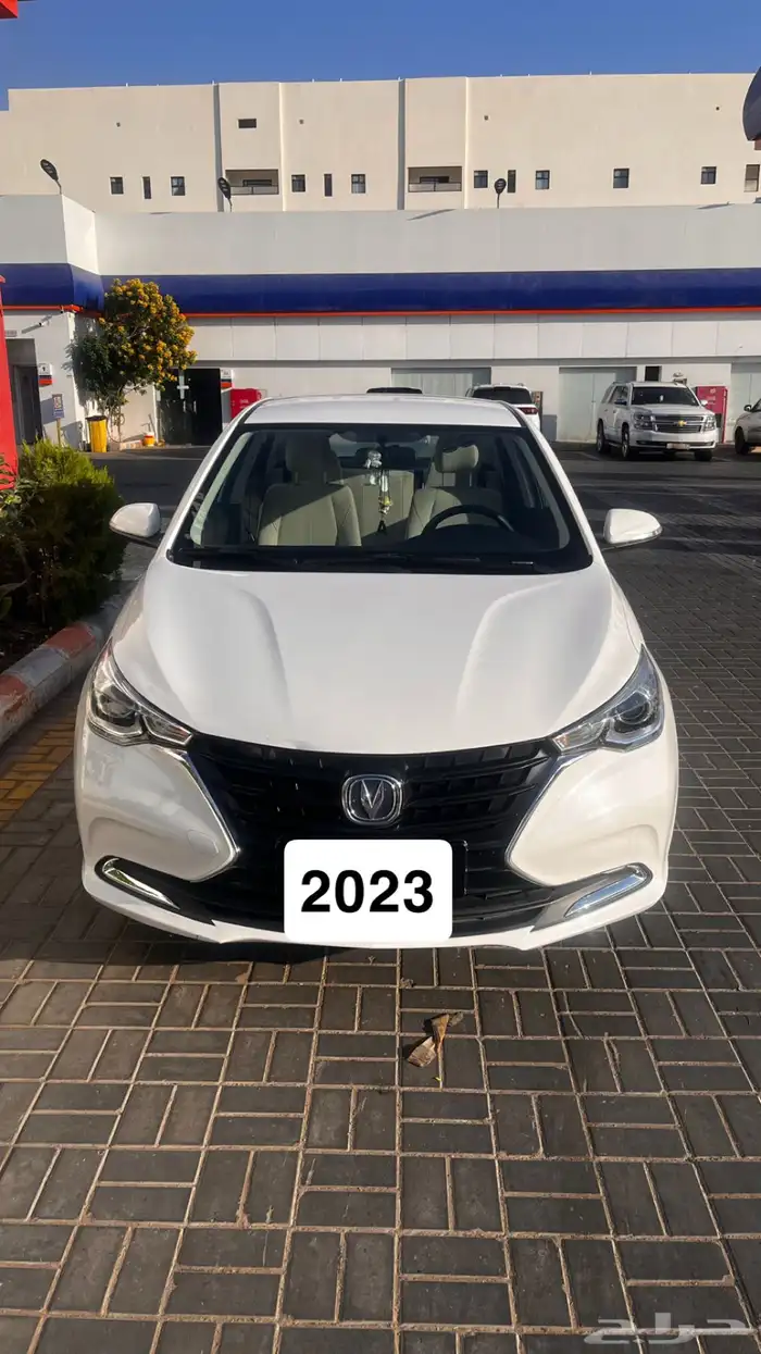 شانجان السفن 2023 نظيف ممشى قليل 0