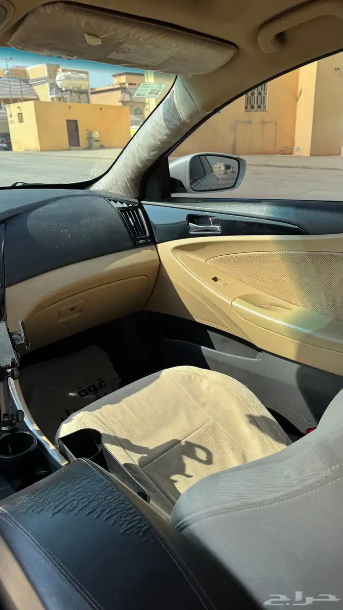 سوناتا 2011 فل كامل 11