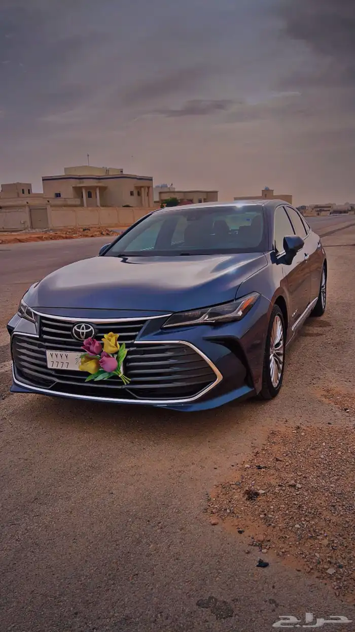 أفالون بريميوم 2022 24