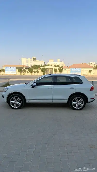 فولكس واجن طوارق 2013 index