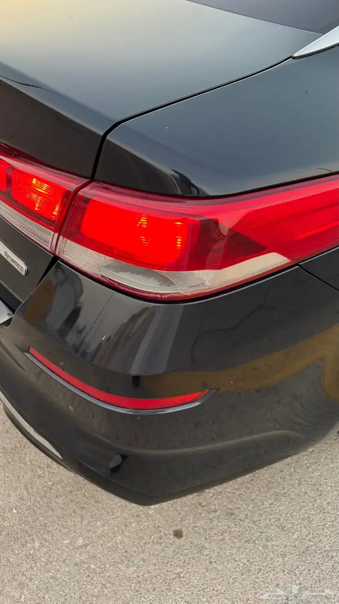 اوبتيما ديزل 2019 6