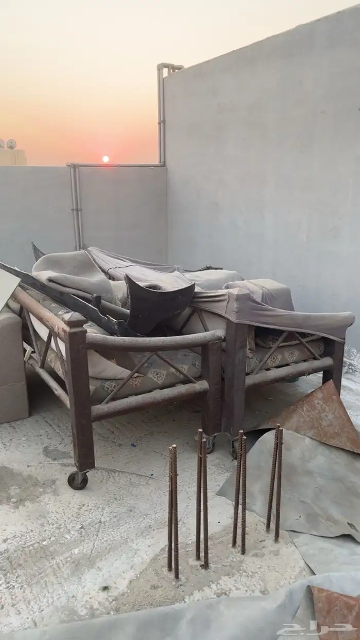 جهاز تمرين 5