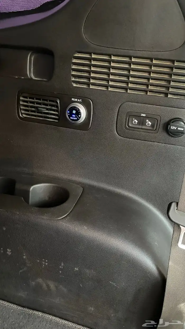 سنتافي 2019 ديزل 9