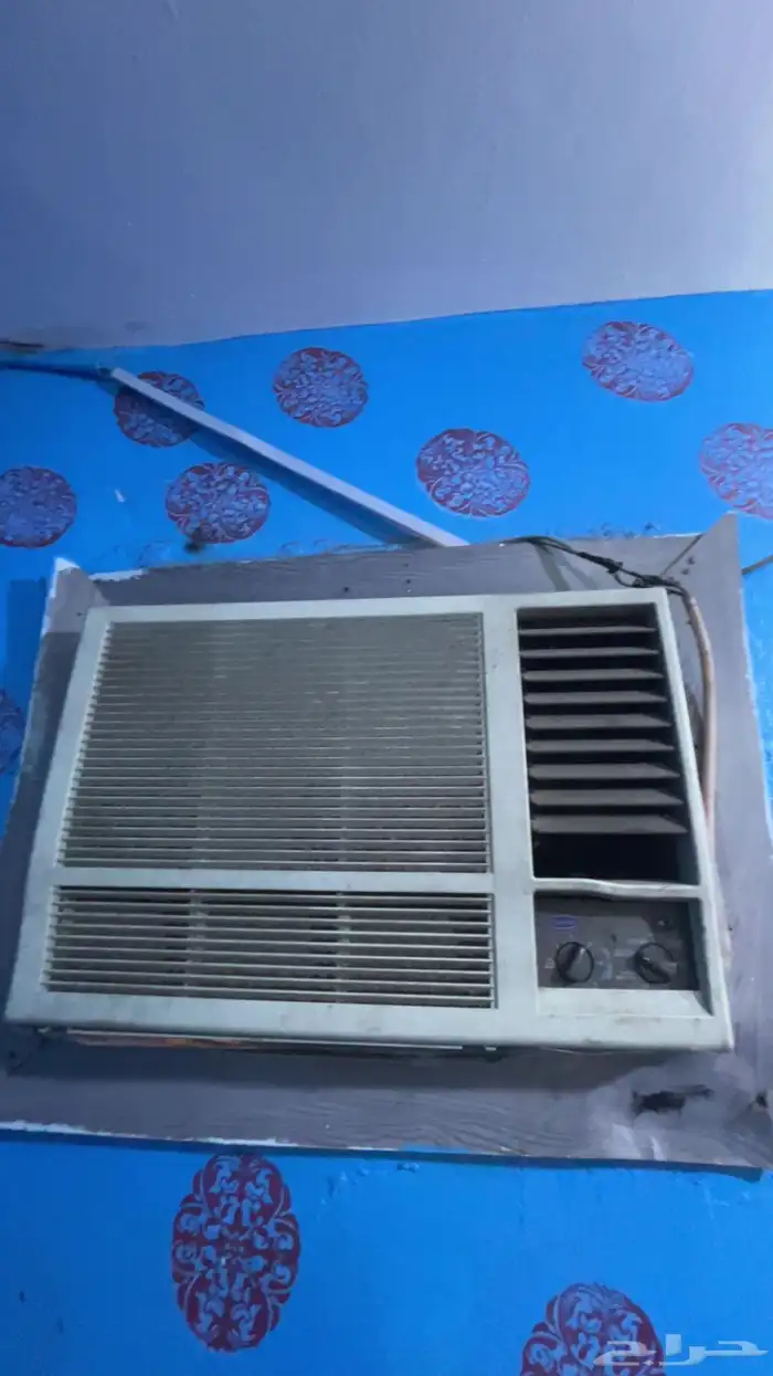 مكيف كارير 0