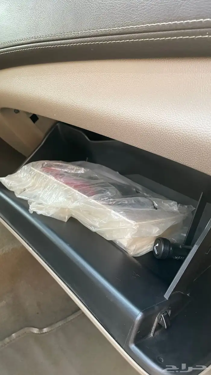 تاهو 2018 نظيف جدا 22