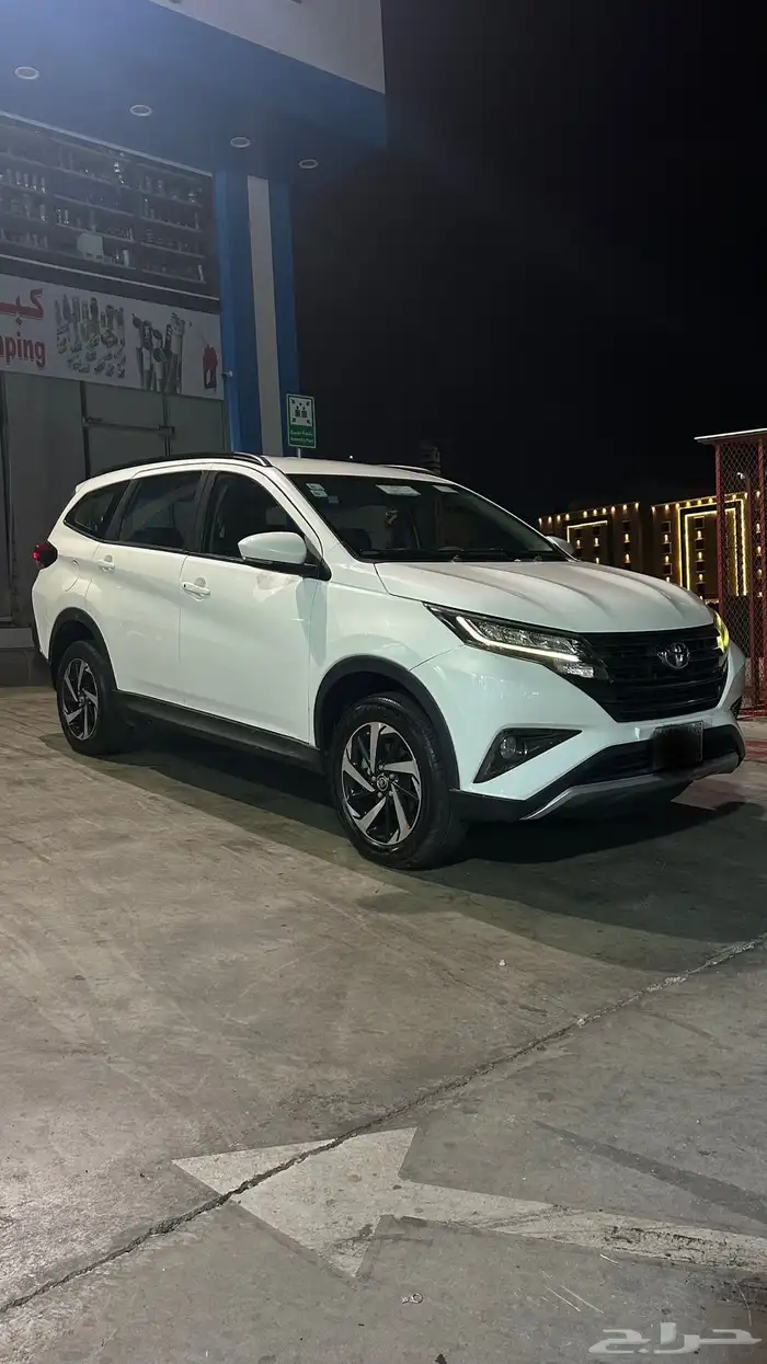 للبيع راش فل كامل 2022 0