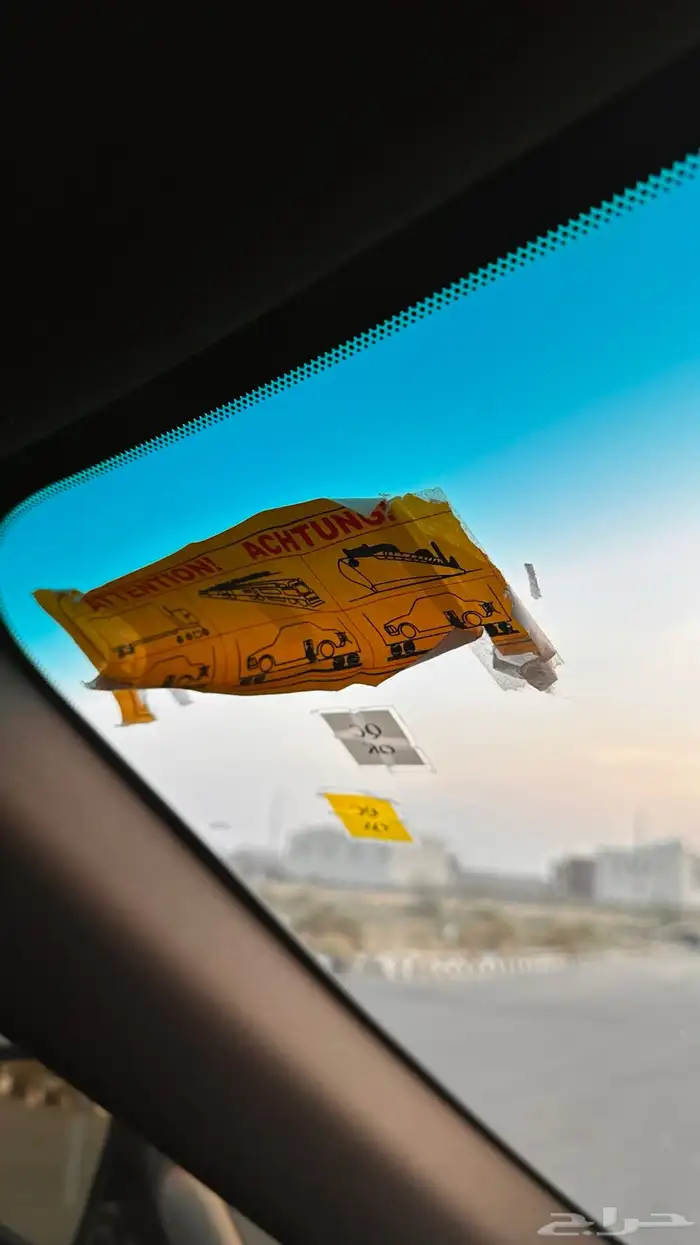 لكززس es اخو الجديد 26