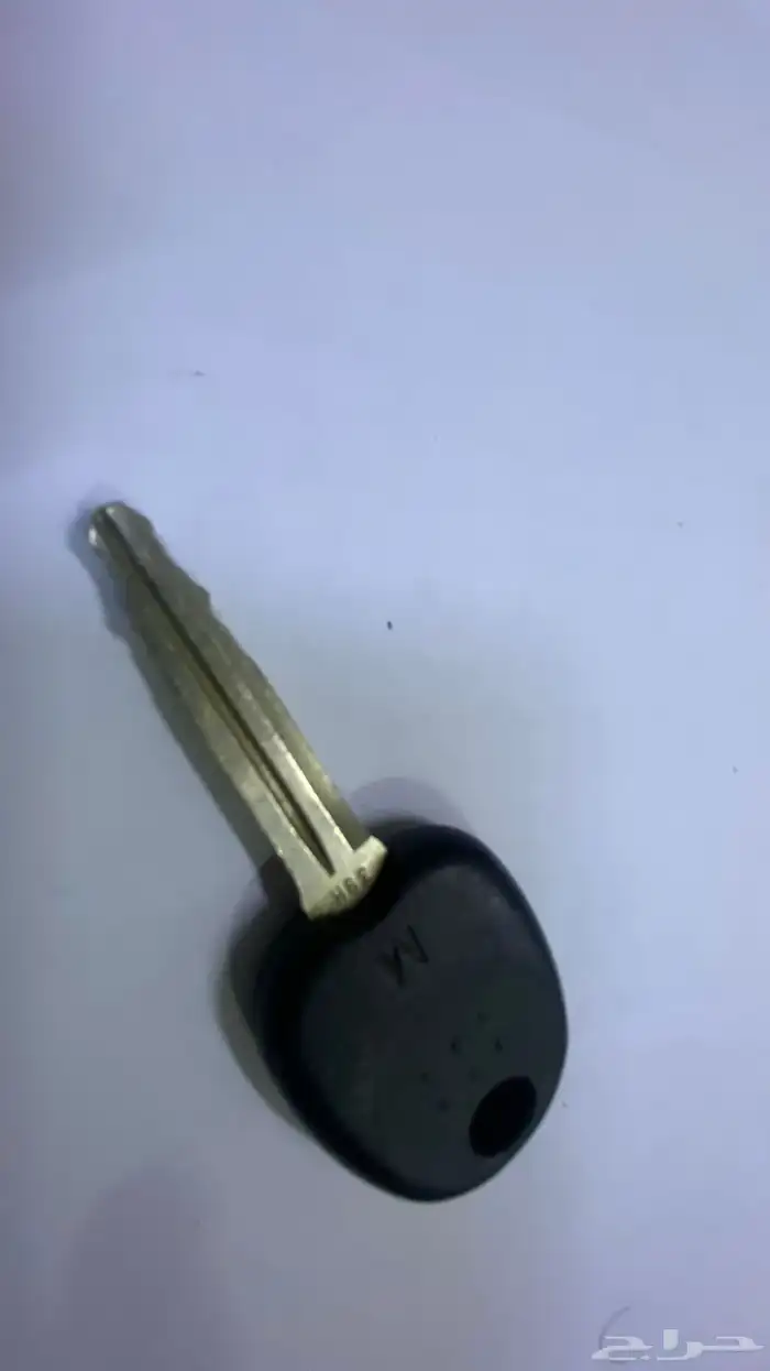 مفتاحين سوناتا وفورد 0