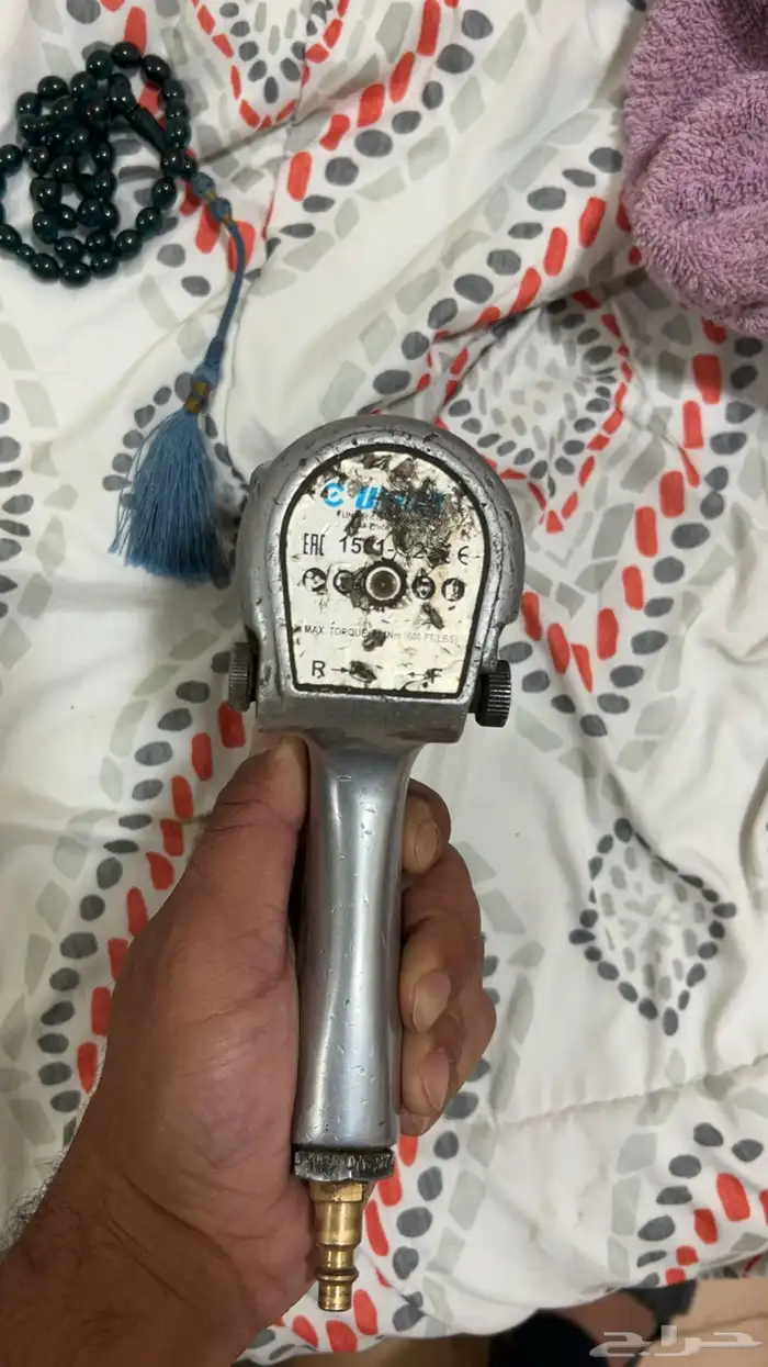 مسدس براغي 0