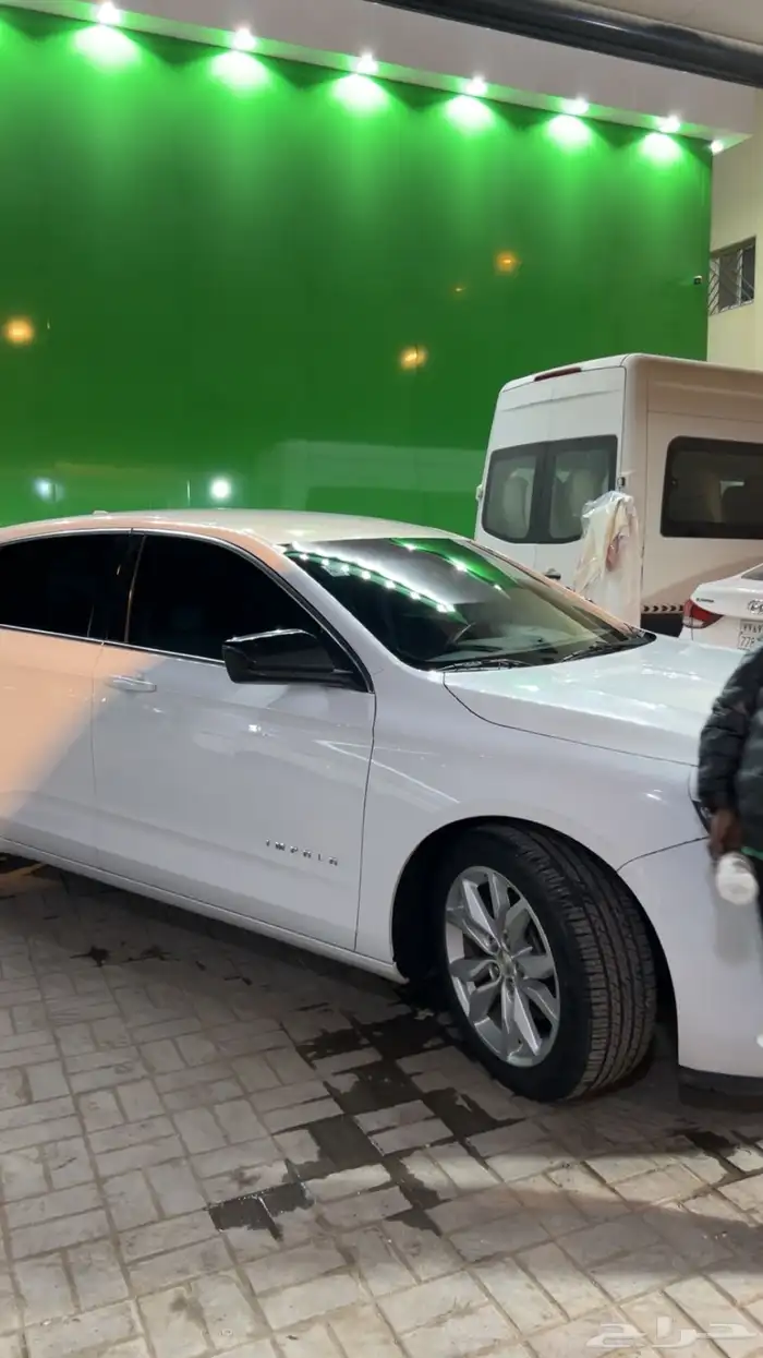 شفروليه امبالا 2017 وكاله استخدام شخصي 3