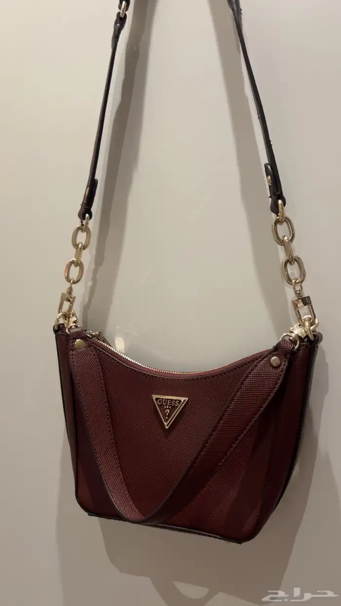 شنطة ماركة جس الاصلية 3