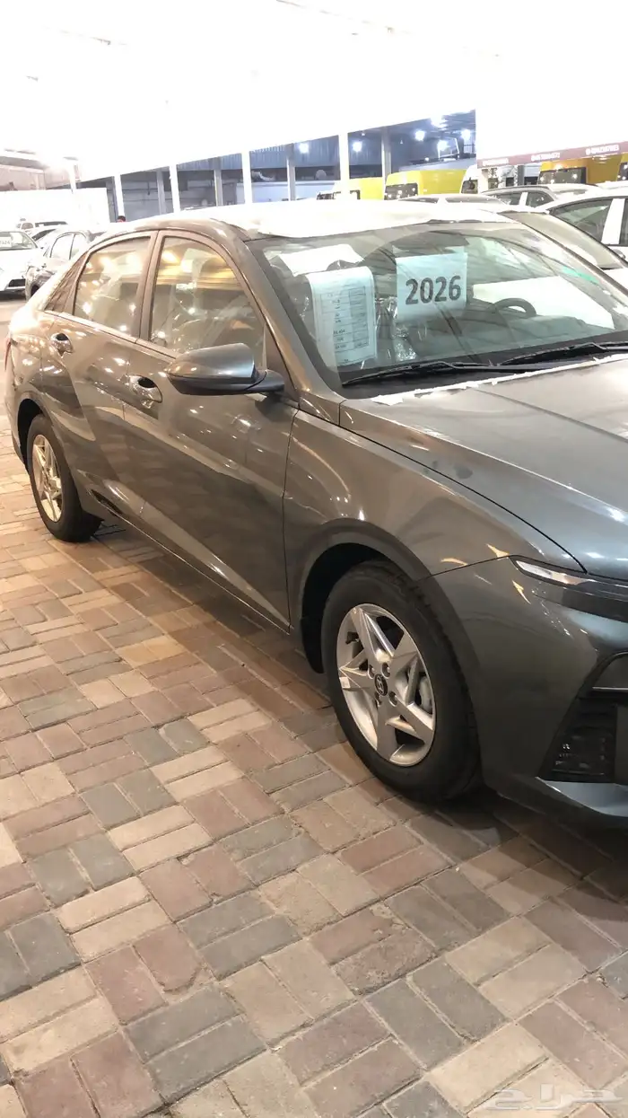 اكسنت فليت سعودي 2026 اقل اسعار 64.000 عروض 5